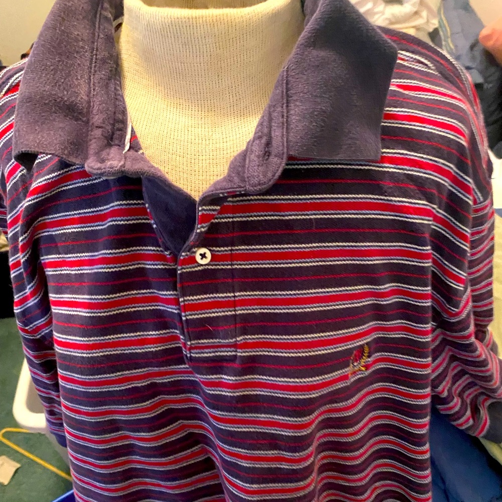 Tommy Hilfiger Polo